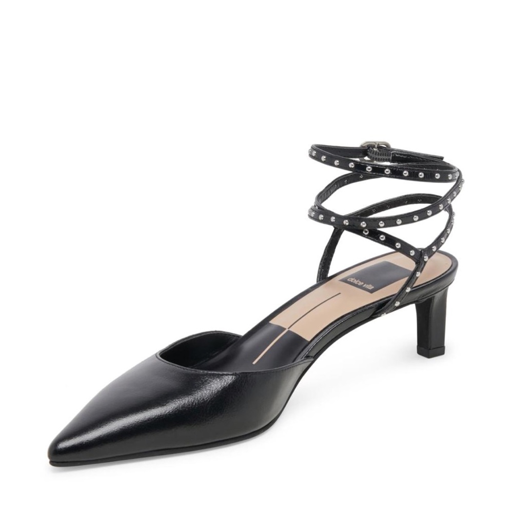 Dolce Vita Women's Loklyn Stud Pump Size 9